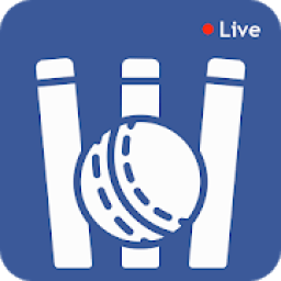 Cricket Live Score - Cricket Live Line आइकन