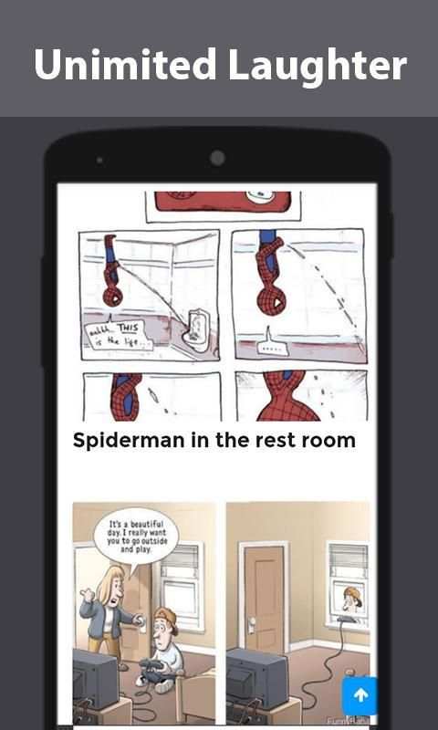 Funny images FunnyBaba screenshot 22