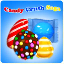 ikon Guides Candy Crush Saga