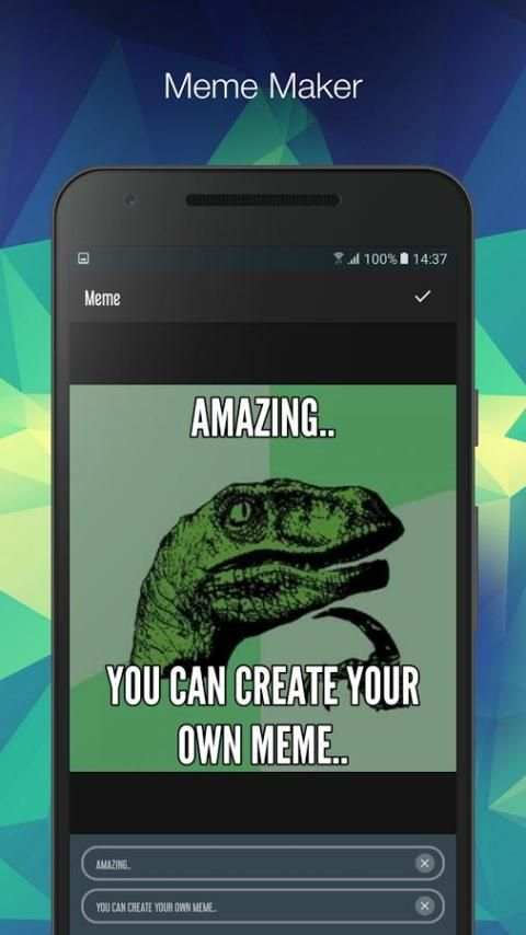 Photo Editor screenshot 2