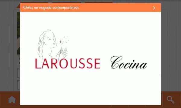 Chef Larousse screenshot 11