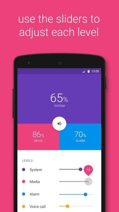 Speaker Booster screenshot 3