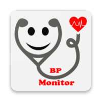 Blood Pressure Monitor