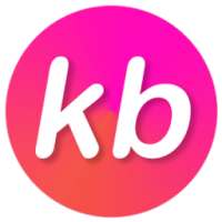 kb Launcher : Only 0.8 MB on 9Apps