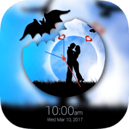 My Photo Clock - PIP Clock आइकन
