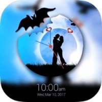 My Photo Clock - PIP Clock