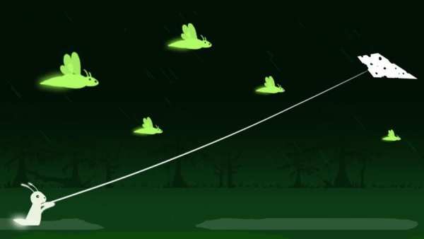 White Kite screenshot 1
