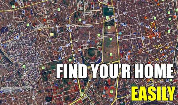 LIVE MAP SATELLITE tips скриншот 1
