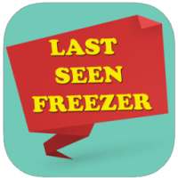 Last Seen Freezer on 9Apps