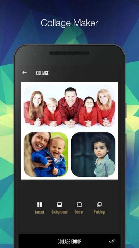 Photo Editor screenshot 7