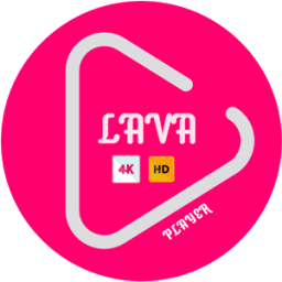ikon Lava Video Player