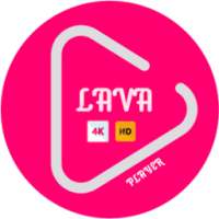 Lava Video Player