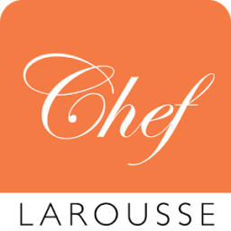 Chef Larousse icon