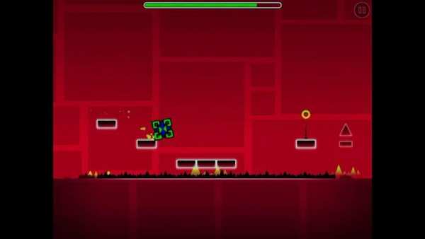 Guide for Geometry Dash world скриншот 1