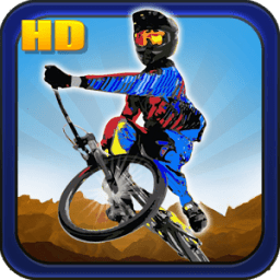 Bmx Bycyle Hero иконка
