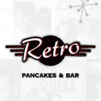 Retro Pancake & Bar