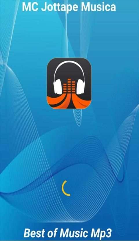 Musica do MC JottaPê screenshot 2