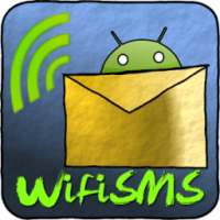 Wifi SMS