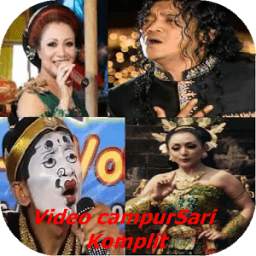VideoCampursari 1.3