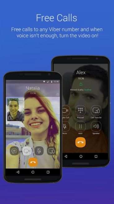 Guide for Viber screenshot 3