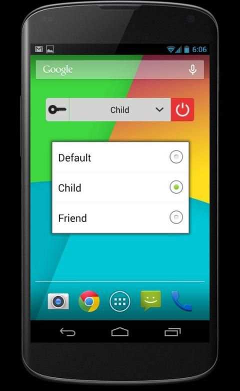 Seculock (FREE) screenshot 3