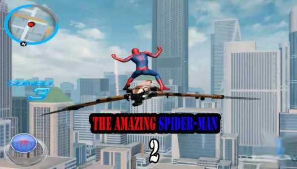 Guide Amazing Spider-man 2 screenshot 4