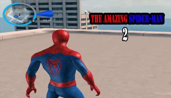 Guide Amazing Spider-man 2 screenshot 1