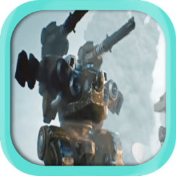 Guide For War Robots иконка