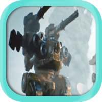 Guide For War Robots