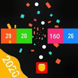 ikon blocks breaker ball game 2020 free block game