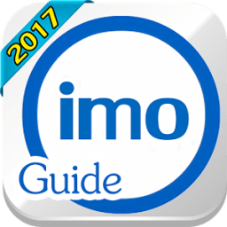 Top Guide imo free video calls आइकन