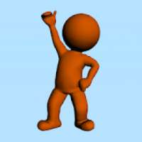 Turbo Race With Stars - Fun Run 3D Challenge