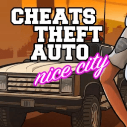 ikon Cheats GTA Vice City (2017)