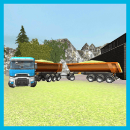ikon Farm Truck 3D: Silage Extreme