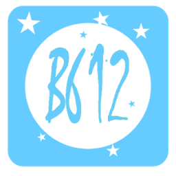 B912 Selfie Perfect Editor आइकन