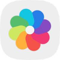 iGallery OS 10 on 9Apps