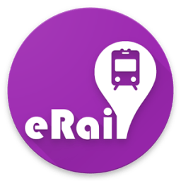 Indian Train Live, PNR Status иконка