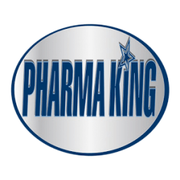 Pharma King icon