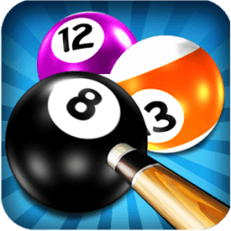 Crazy Pool Billiards 8 Ball icon