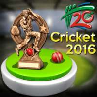 T20 Cricket Cup Qulifiers 2016