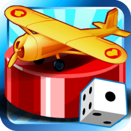 3D Ludo Wars icon