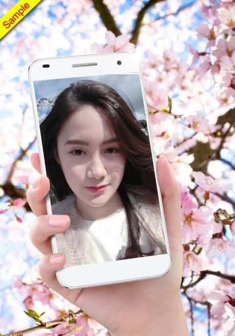 Beauty Selfie Camera Photo HD screenshot 1