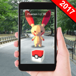 Pixelmon Craft Go иконка