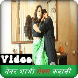 Video Devar Bhabhi Sexy Story icon