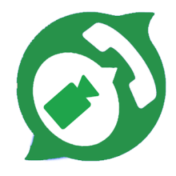 VIDEO CALL WHATSAPP PRANK иконка