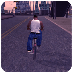 Guide GTA San Andreas ultime أيقونة