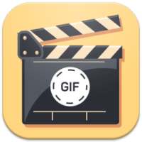 Gif Maker With Music on 9Apps