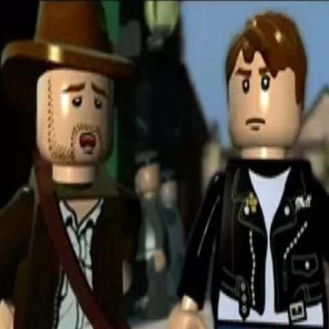 Best Tips Lego Indiana Jones 2 screenshot 4