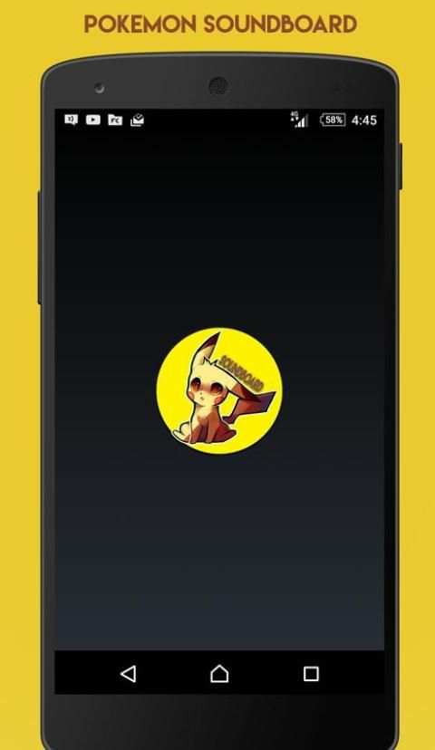Soundboard for Pokemon screenshot 4