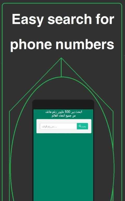 Who's calling * 1 تصوير الشاشة